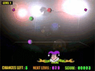 VIRTUAL JUGGLER 3D GOLD screenshot